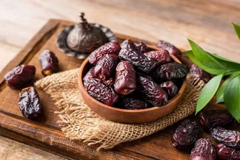 تصویر 2 از فروش خرما پیارم ممتاز + قیمت خرید به صرفه